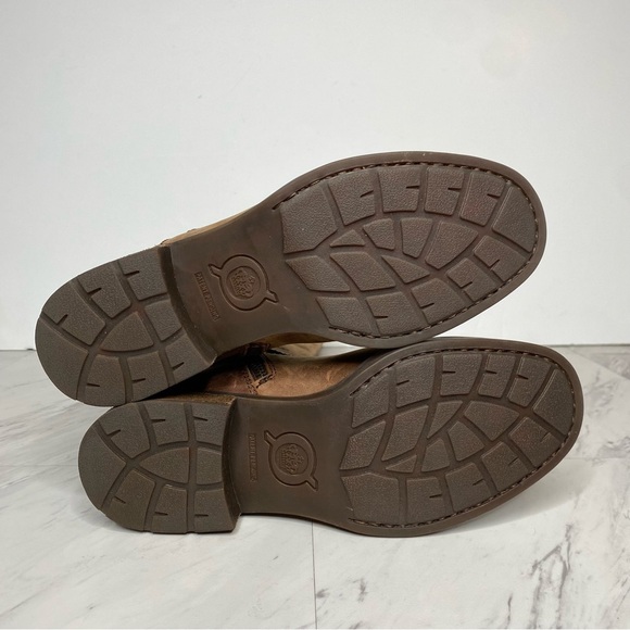 Born Braydon II Brown Tall Riding Boot 6M - Picture 14 of 15